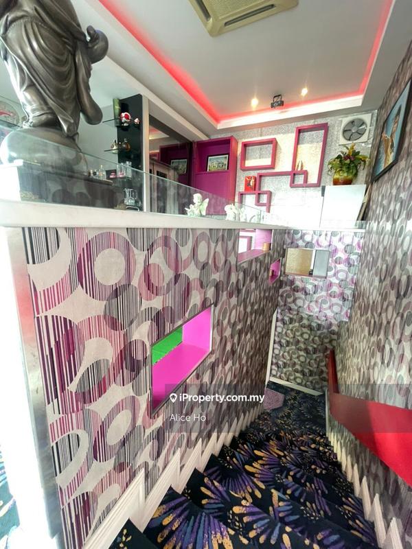 Bungalow House untuk Dijual di Seri Kembangan, Selangor oleh Alice Ho - iProperty.com.my