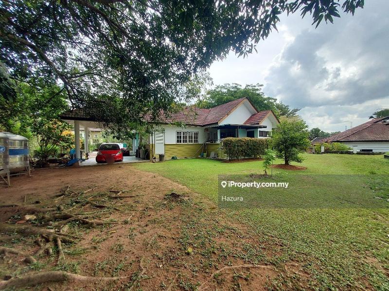 Bungalow House for Sale in Bandar Baru Bangi, Selangor by Hazura - iProperty.com.my
