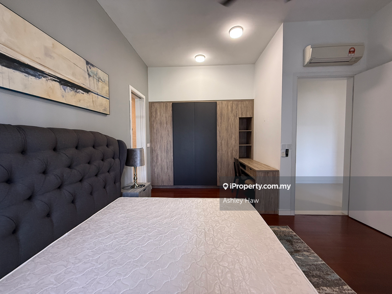 Kondominium untuk Dijual di Pavilion Hilltop oleh Ashley Haw - iProperty.com.my