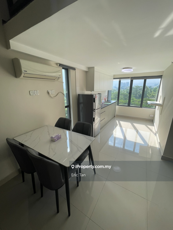 Service Residence for Sale in Subang Soho (One Soho) by Eric Tan - iProperty.com.my