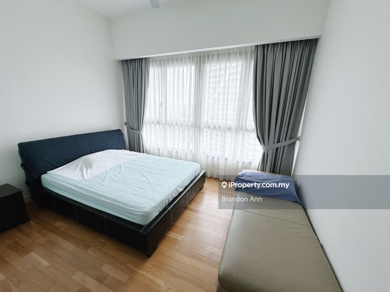 Residensi Servis untuk Dijual di The Greens oleh Brandon Ann - iProperty.com.my