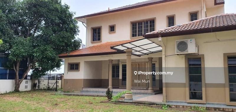 Banglo untuk Disewa di Ampang Utama, Ampang oleh Wai Mun - iProperty.com.my
