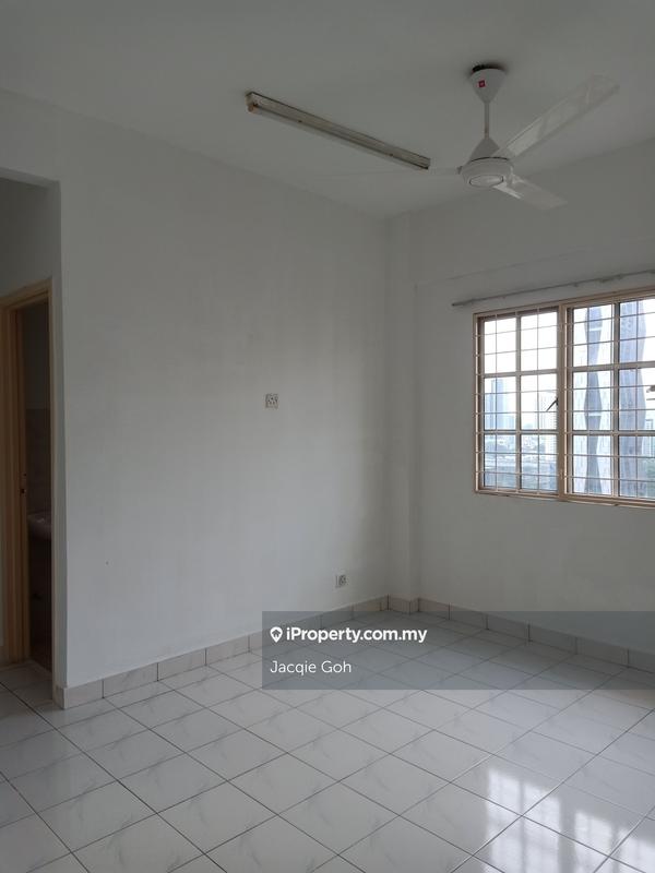 Pangsapuri untuk Dijual di Pangsapuri Mawar oleh Jacqie Goh - iProperty.com.my