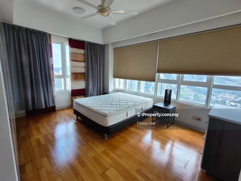 Kondominium untuk Dijual di Tiffani Kiara oleh Fiona Lee - iProperty.com.my