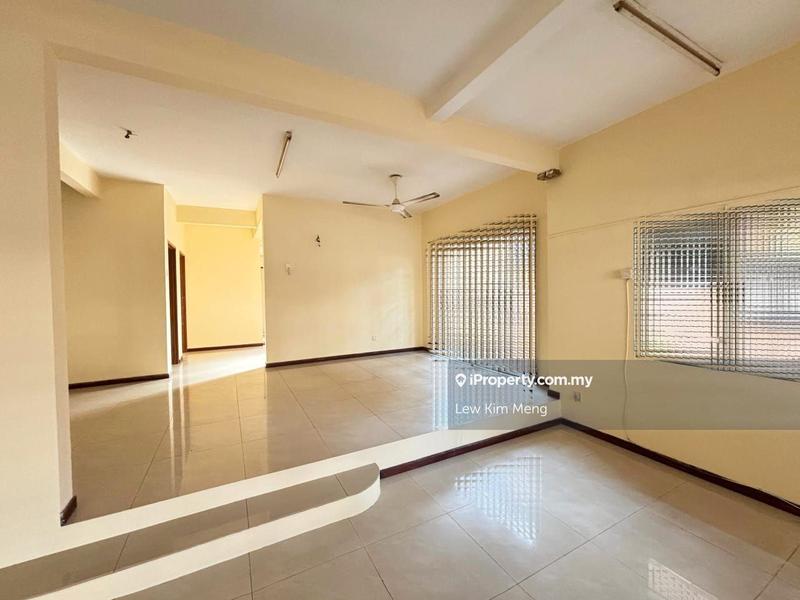 Semi-Detached House for Sale in Fortune Park Kepong, Kepong by Lew Kim Meng - iProperty.com.my