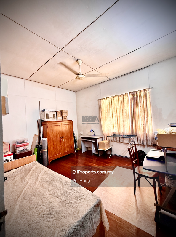 2-storey Terraced House for Sale in Jalan Berjaya, Pulau Tikus by Pei Hong - iProperty.com.my