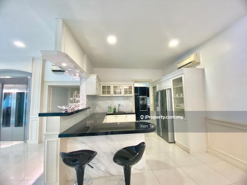 Semi-Detached House for Sale in Pju 3, Tropicana by Ken Tan - iProperty.com.my