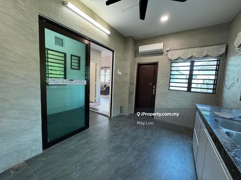 Semi-Detached House for Sale in Pulai Height, Ipoh by May Loo - iProperty.com.my