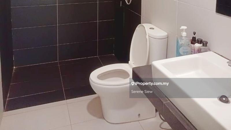 Kondominium untuk Disewa di X2 Residency oleh Serene Siew - iProperty.com.my