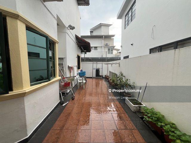 Rumah Berkembar untuk Dijual di Taman Melawati, Ulu Kelang oleh Winson Liem - iProperty.com.my