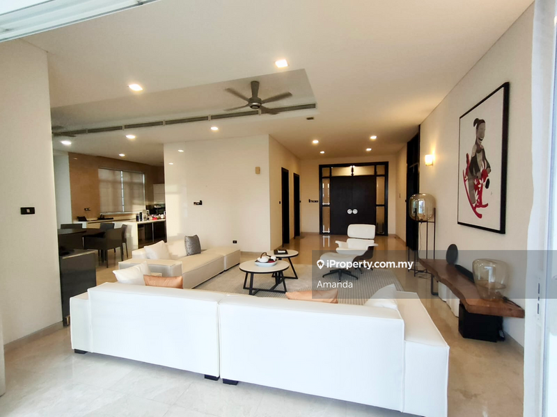 Condominium for Sale in The Pearl KLCC by Amanda - iProperty.com.my