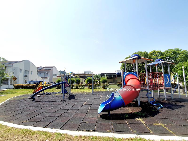 Rumah Berangkai 2 Tingkat untuk Dijual di Seri Bangi, Bangi oleh Maryam - iProperty.com.my