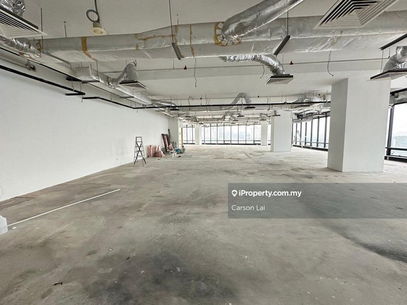 For Rent - Pavilion 2 Corpoate Office Bukit Jalil City