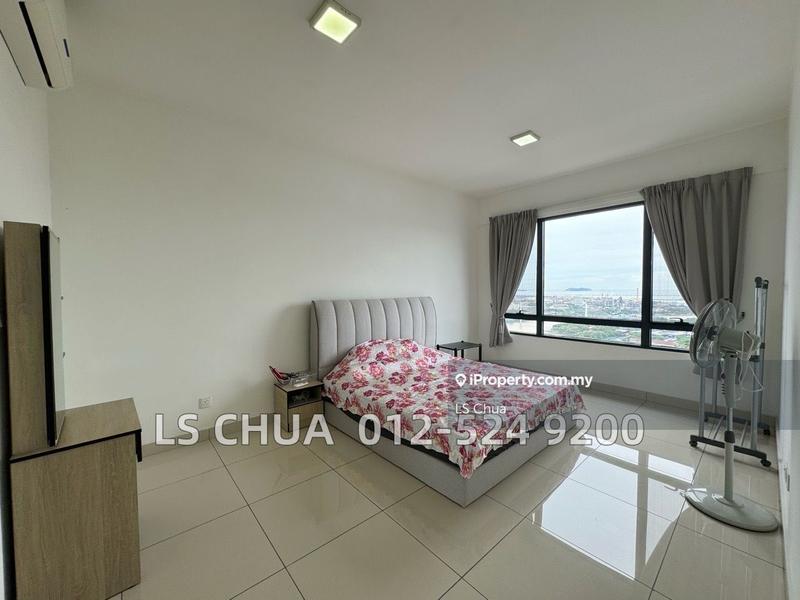 Service Residence for Sale in Woodsbury Suites by LS Chua - iProperty.com.my