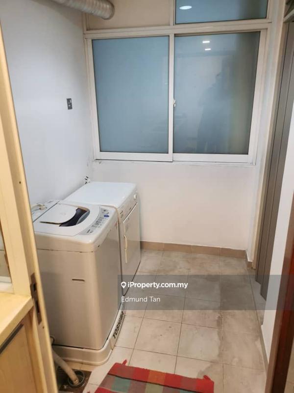 Condominium for Rent in Suasana Sentral Loft by Edmund Tan - iProperty.com.my