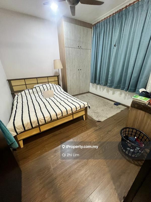 Condominium for Sale in USJ One Avenue Condo by Kizy Lim - Bedroom - iProperty.com.my
