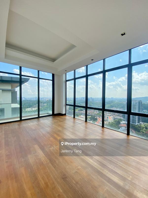 Service Residence for Sale in Ken Bangsar by Jeremy Tang - iProperty.com.my