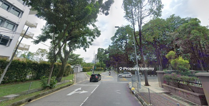 Tanah Komersial untuk Dijual di KLCC, KL City Centre oleh Jen Lau - iProperty.com.my