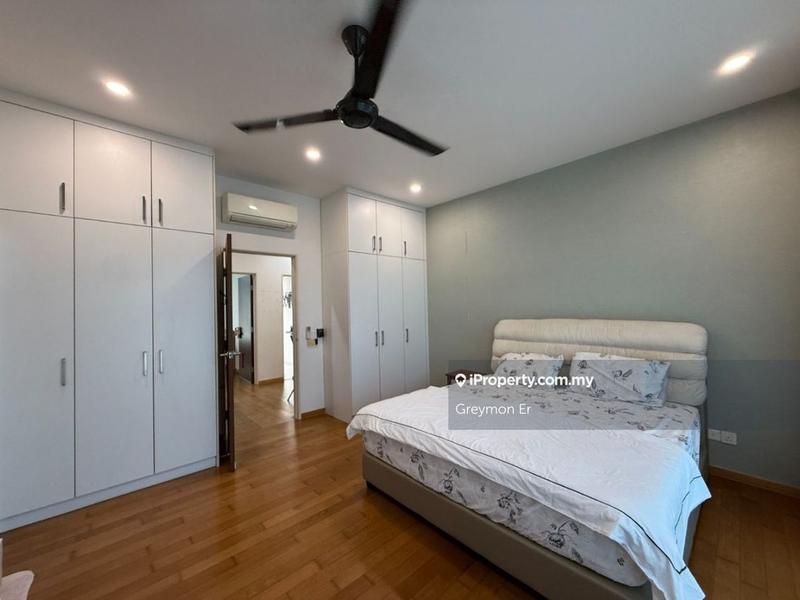 Condominium for Rent in The Seed Taman Sutera Utama by Greymon Er - iProperty.com.my