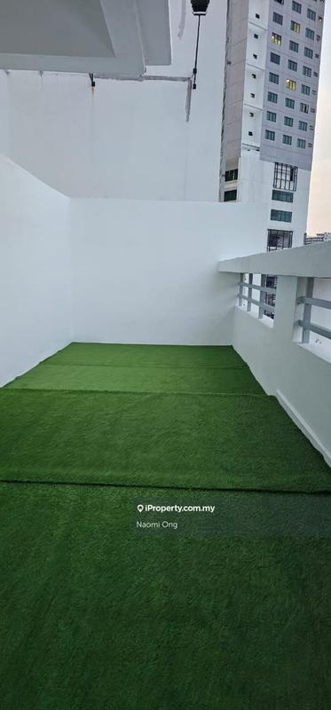 Office for Sale in Seksyen 52, Petaling Jaya by Naomi Ong - iProperty.com.my