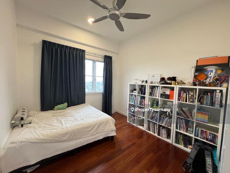 Kondominium untuk Dijual di Pavilion Hilltop oleh Jin Gan - iProperty.com.my