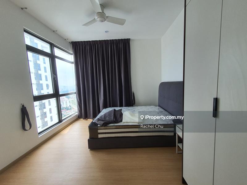 Condominium for Sale in Vivo Residential Suites by Rachel Chu - iProperty.com.my