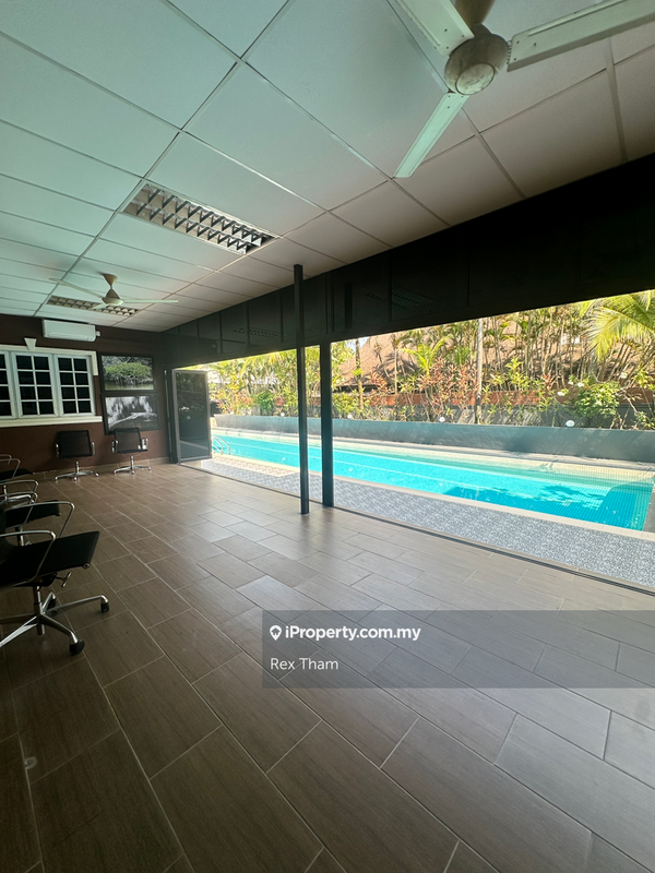 Bungalow House for Rent in Country Heights, Kajang by Rex Tham - iProperty.com.my