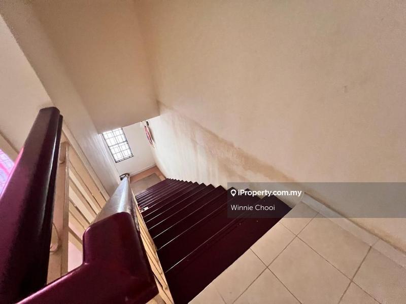2-storey Terraced House for Sale in Taman Cheras Idaman, Cheras by Winnie Chooi - iProperty.com.my