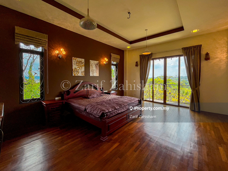 Banglo untuk Dijual di Seksyen U9, Shah Alam oleh Zarif Zahisham - iProperty.com.my