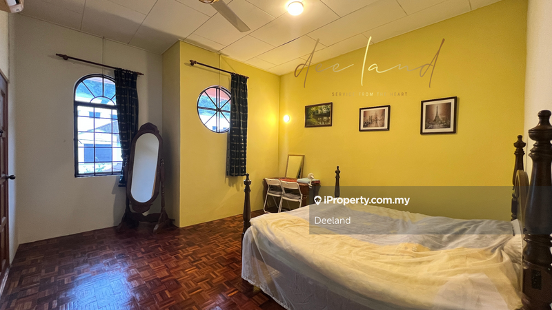 Bungalow House for Sale in Jalan Sungai Emas, Batu Feringghi by Deeland - iProperty.com.my