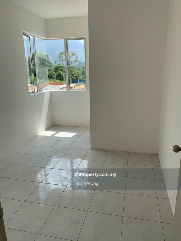 2-storey Terraced House for Sale in Taman wira permai, jalan kebun,seksyen 30, Shah Alam by Kelvin Wong - iProperty.com.my