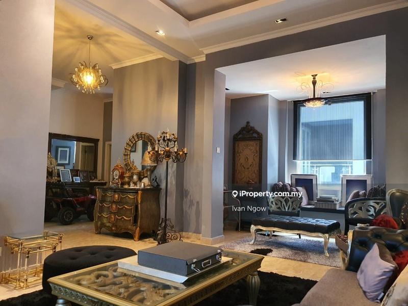 Bungalow House for Sale in Mutiara Damansara, Selangor by Ivan Ngow - iProperty.com.my