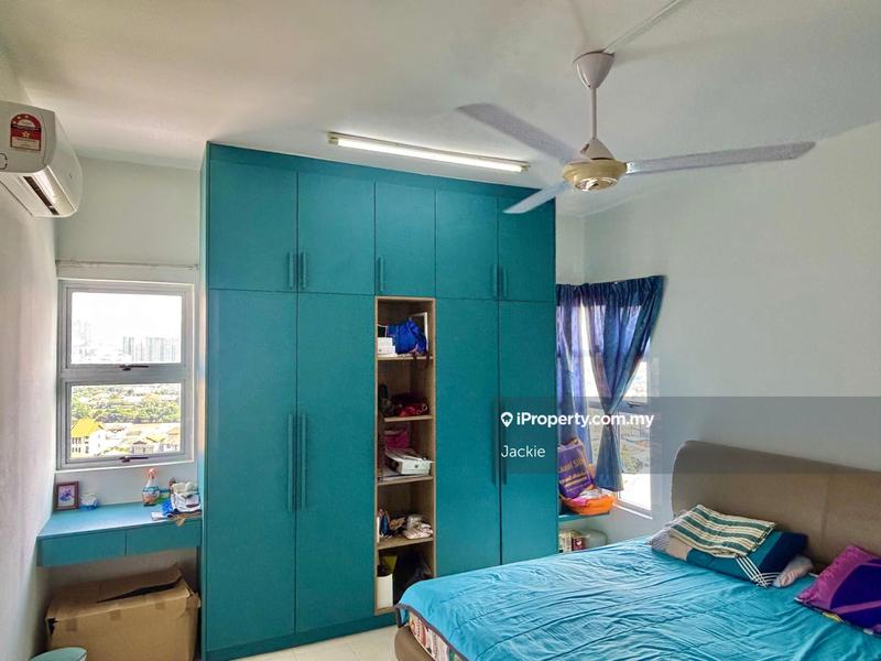 Condominium for Sale in D'Pines@Ampang by Jackie - iProperty.com.my