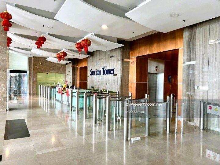 Pejabat untuk Disewa di Mutiara Damansara, Petaling Jaya oleh Michael Lau - iProperty.com.my
