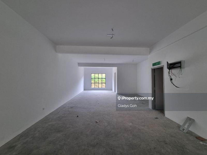 Kedai untuk Dijual di Habu Height, Cameron Highlands oleh Gladys Goh - iProperty.com.my