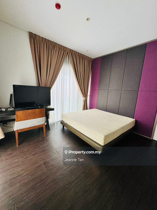 Service Residence for Rent in Clearwater Residences by Jeanne Tan - iProperty.com.my