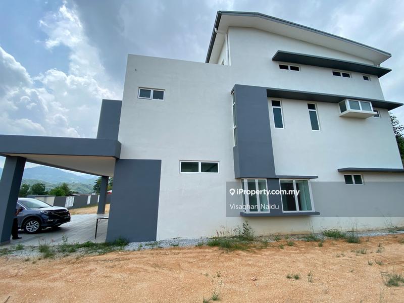 Bungalow House for Sale in Seremban, Negeri Sembilan by Visaghan Naidu - iProperty.com.my