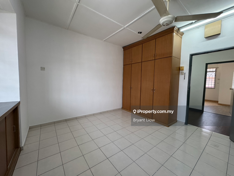 Rumah Teres 2-Tingkat untuk Dijual di Taman Merdeka, Batu Berendam oleh Bryant Liow - iProperty.com.my