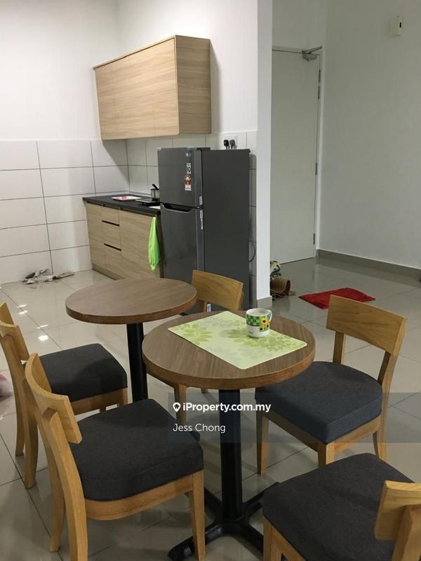Condominium for Sale in Parkhill Residence by Jess Chong - iProperty.com.my