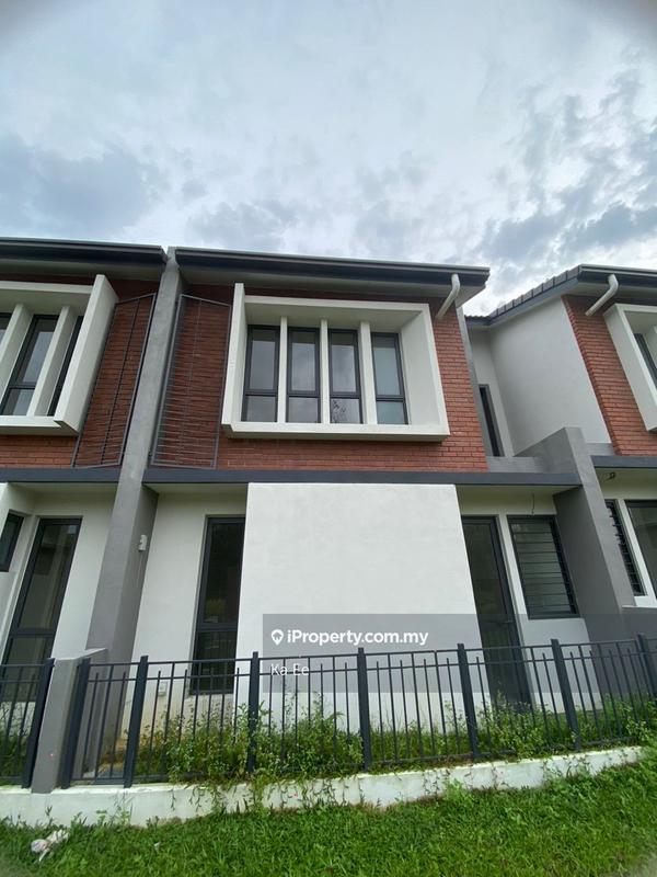 2-storey Terraced House for Sale in Denai Alam, Shah Alam by Ka Ee - iProperty.com.my