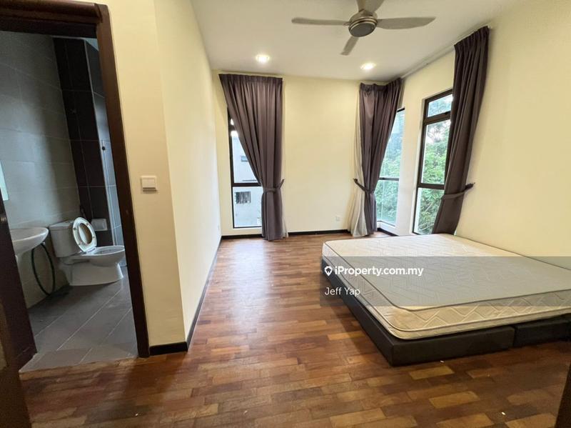 Bungalow House untuk Dijual di Horizon Hills, Iskandar Puteri (Nusajaya) oleh Jeff Yap - iProperty.com.my