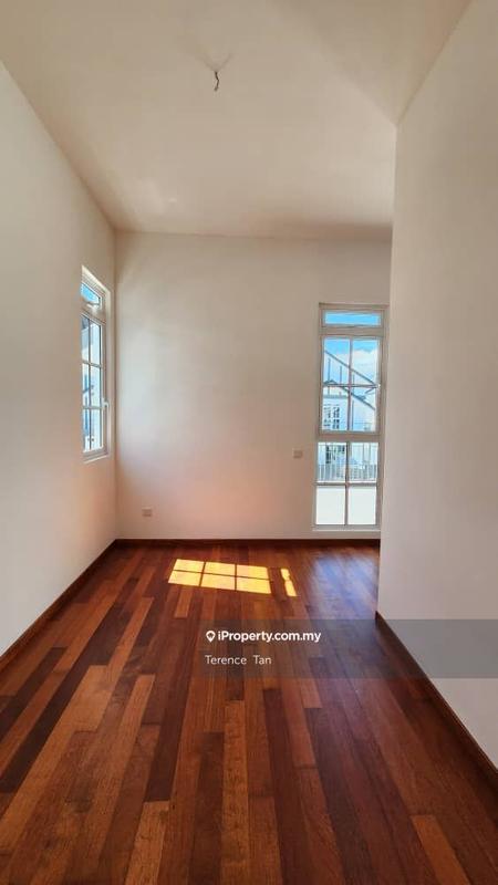 Rumah Kluster untuk Dijual di Eco Spring, Johor Bahru oleh Terence Tan - iProperty.com.my
