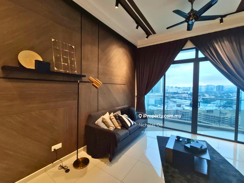 For Sale - PJ Midtown