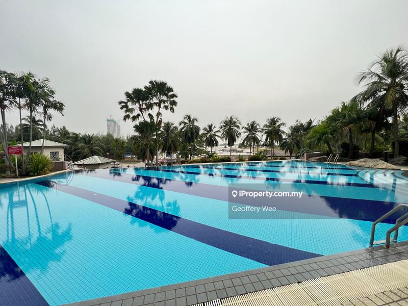 Kondominium untuk Disewa di The Golden Coast oleh Geoffery Wee - iProperty.com.my