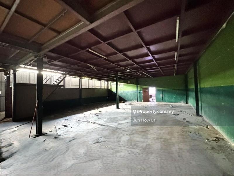 Detached Factory for Sale in Taman Ehsan, Kepong by Jun How Lai - iProperty.com.my