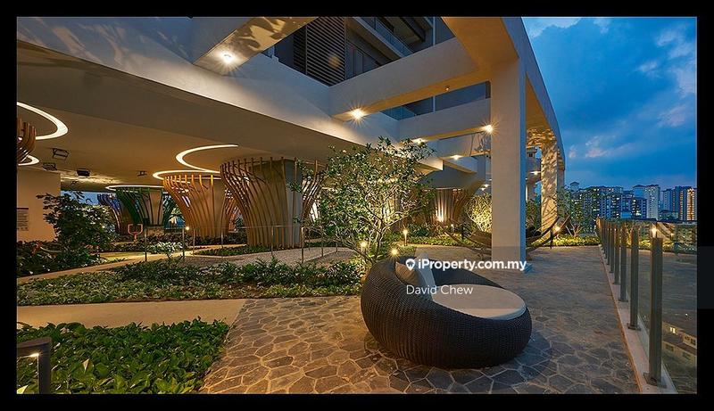 Kondominium untuk Dijual di Bennington Residences @ SkyArena oleh David Chew - iProperty.com.my