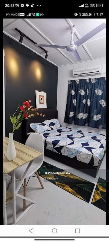 2-storey Terraced House for Rent in Wawasan 1, Puchong by Alice Quah - iProperty.com.my