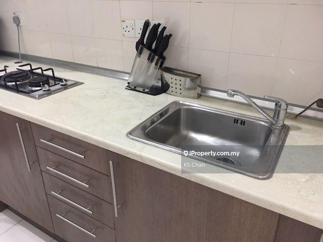 Service Residence for Sale in Windsor Tower by KS Chan - iProperty.com.my