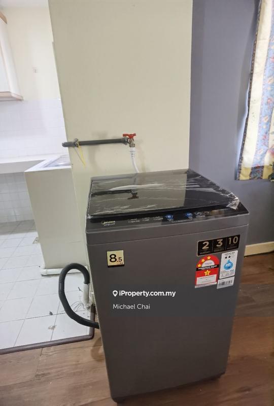 Apartment for Rent in Kempas Apartment by Michael Chai - iProperty.com.my