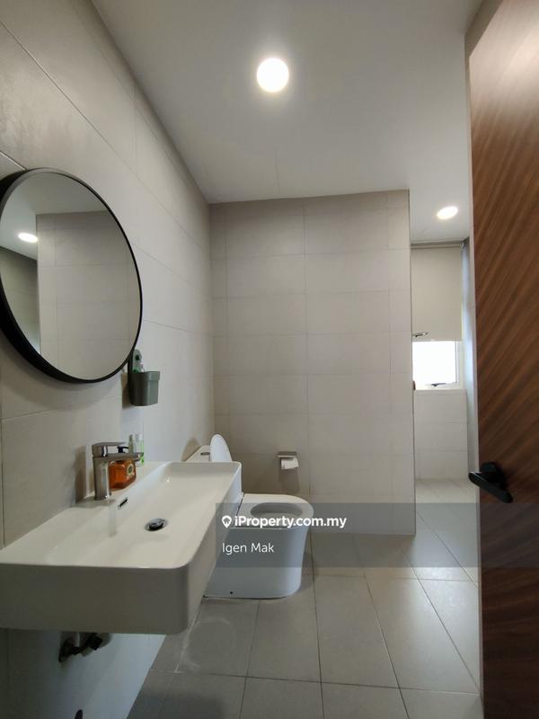 Condominium for Sale in Casa Green Condominium by Igen Mak - iProperty.com.my